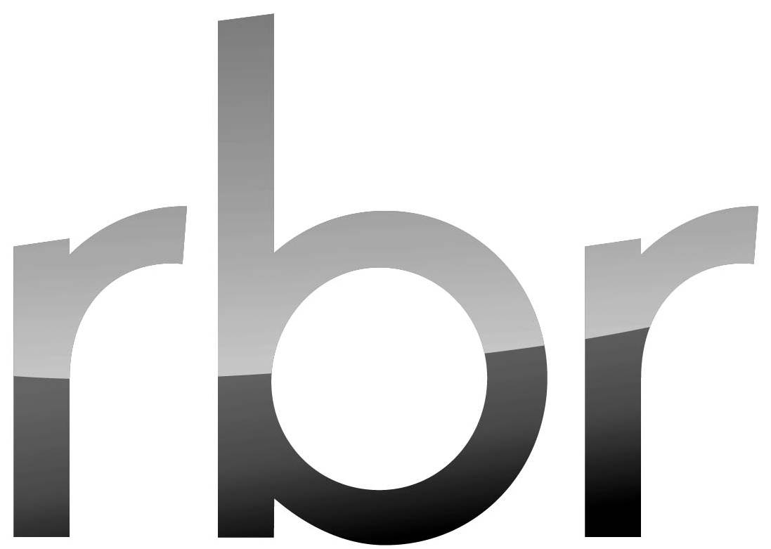 Logo RBR